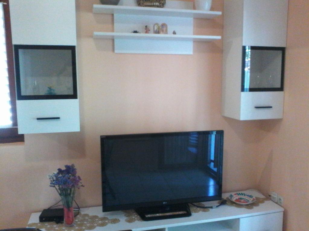Apartments Angela Биоград-на-Мору Экстерьер фото