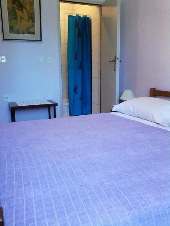 Apartments Angela Биоград-на-Мору Экстерьер фото