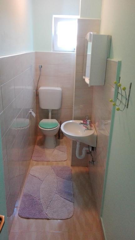 Apartments Angela Биоград-на-Мору Номер фото