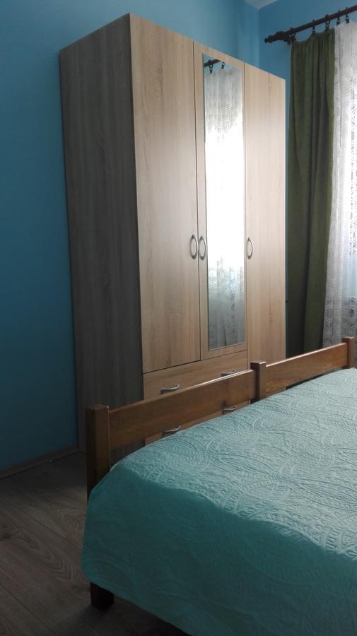 Apartments Angela Биоград-на-Мору Экстерьер фото